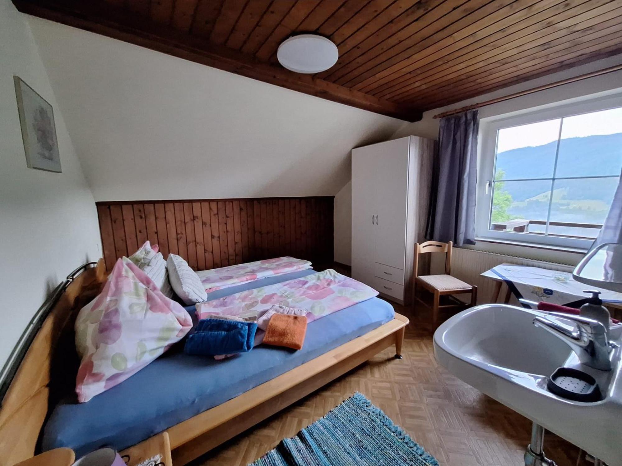 Boabauer Apartment ทัมสเวก ภายนอก รูปภาพ