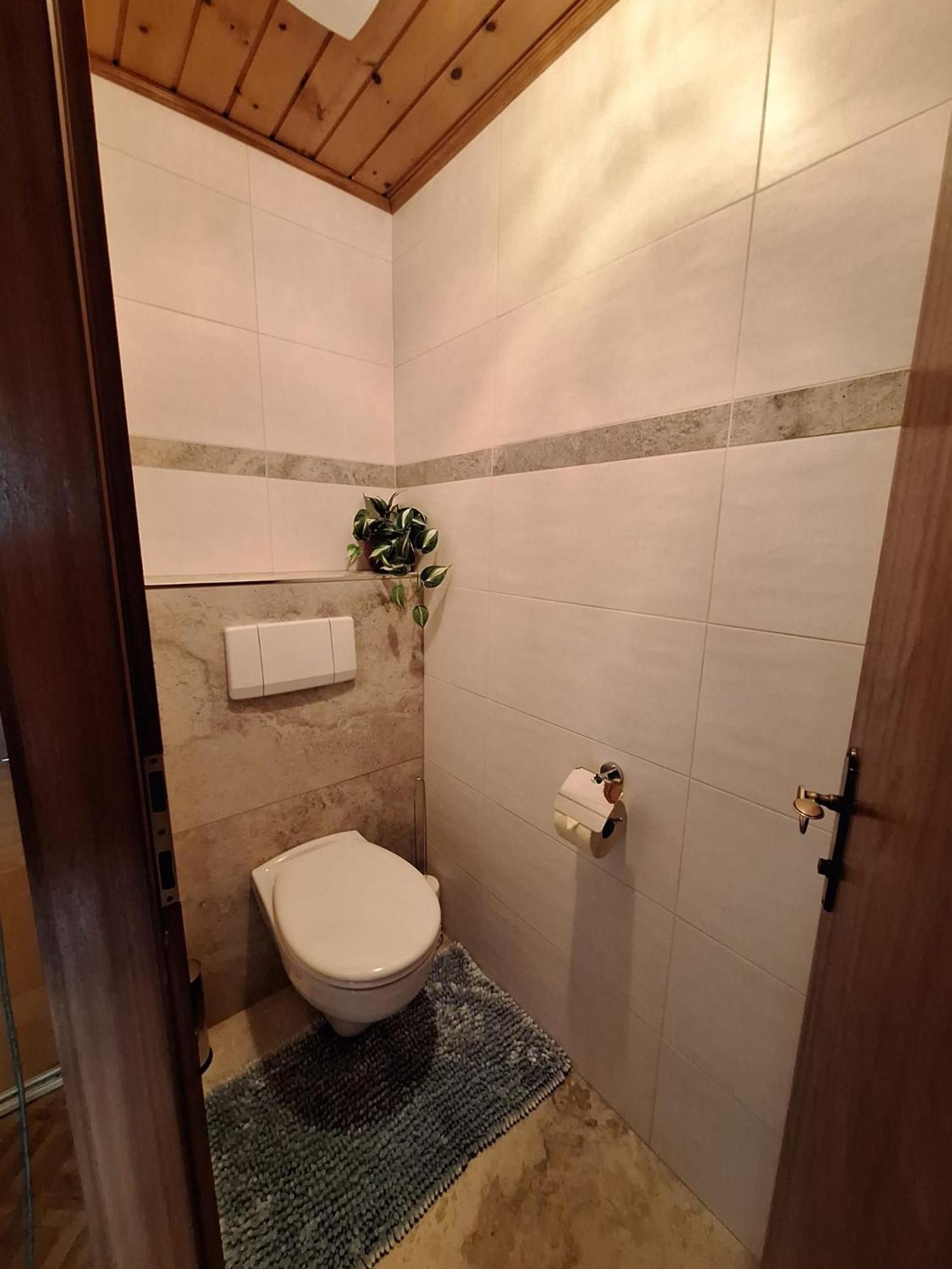 Boabauer Apartment ทัมสเวก ภายนอก รูปภาพ