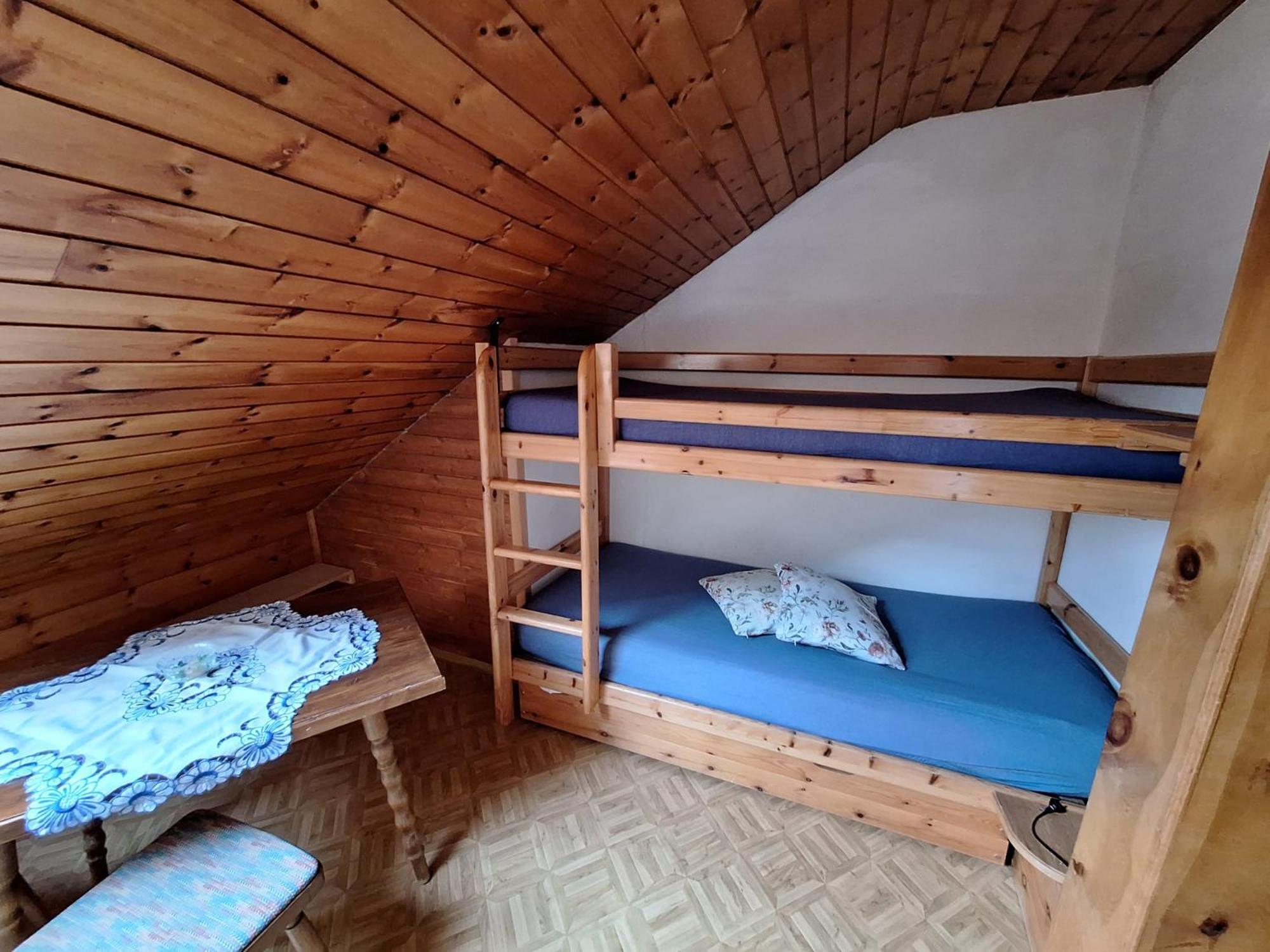 Boabauer Apartment ทัมสเวก ภายนอก รูปภาพ