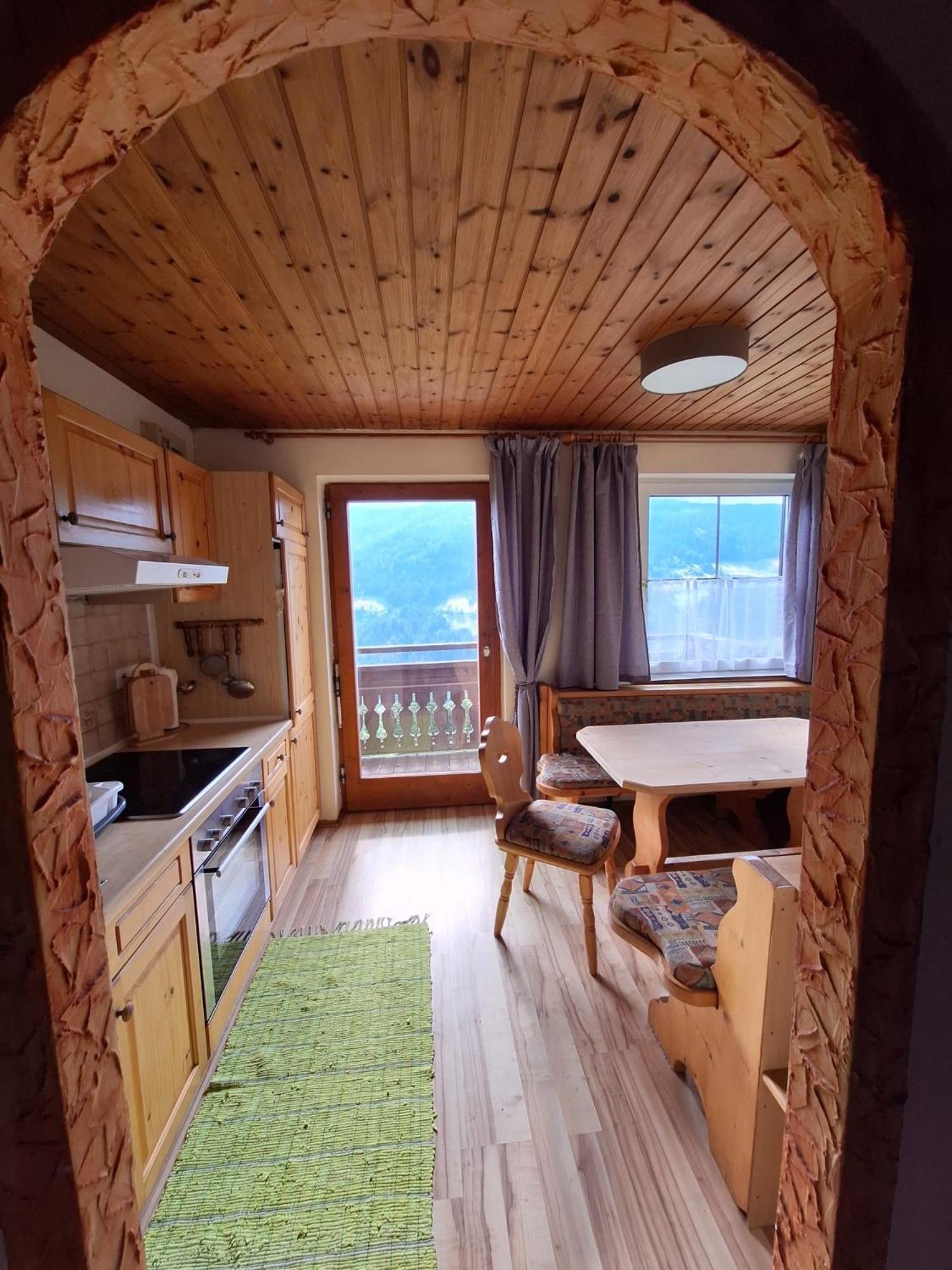 Boabauer Apartment ทัมสเวก ภายนอก รูปภาพ