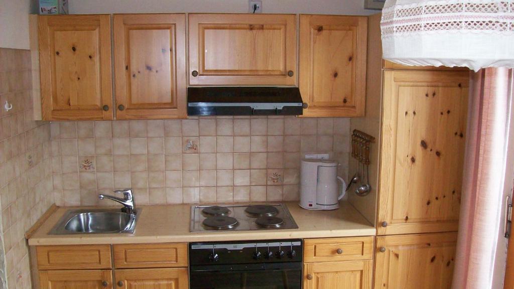 Boabauer Apartment ทัมสเวก ห้อง รูปภาพ