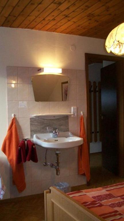 Boabauer Apartment ทัมสเวก ห้อง รูปภาพ